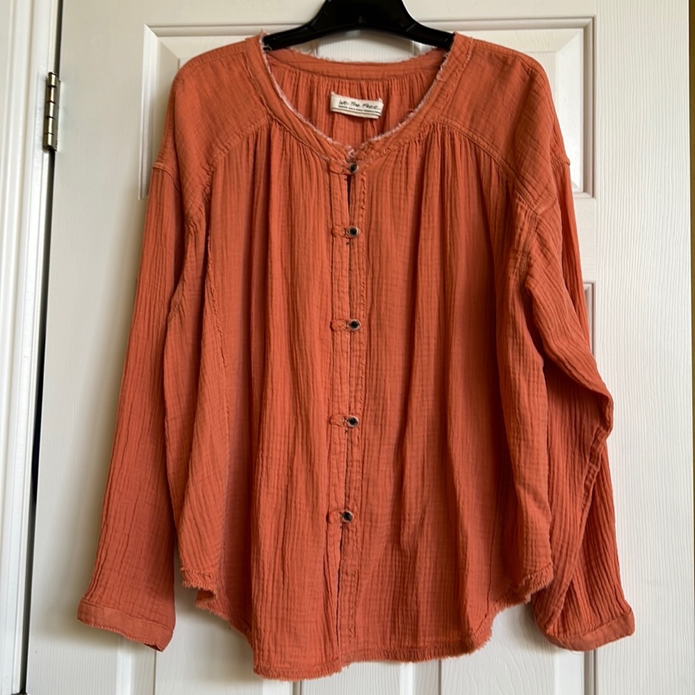We The Free ( Free People. Tops )